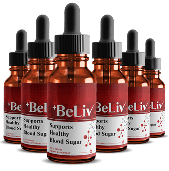 BeLiv special pricing